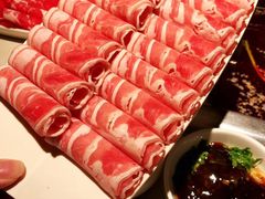 -海底捞火锅(上元大街店)