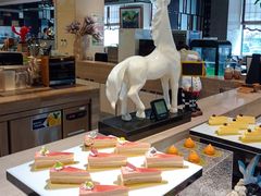 -铂丽斯国际大酒店-凯悦自助餐厅