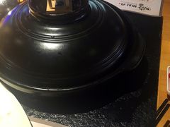 -洪氏嗨捞·广东猪肚鸡·椰子鸡火锅(西咸万象城店)
