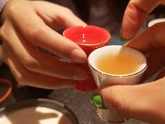 -丝路金桃·新疆菜(徐汇店)