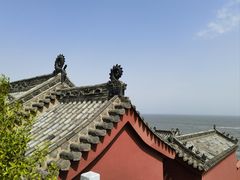 -锦州笔架山风景区