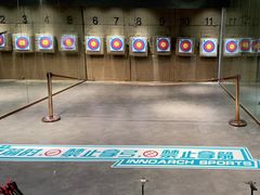 -弓夫射箭·CAFE·运动健身(深圳来福士广场店)