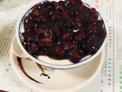 红豆冲冻双皮奶-仁信双皮奶(东川路店)