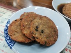-粗茶淡饭(东关街店)