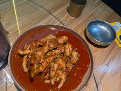 -京玉菲饭店(李村店)