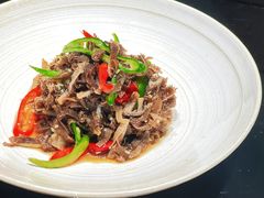 -清真·宁夏印象·盐池滩羊肉体验店(江宁路店)