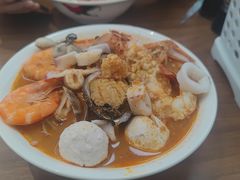 -大中沙茶面(中山路店)