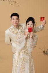 点击看大图 -雪中彩影婚纱摄影·微光艺术中心