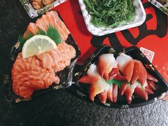 -老渔夫进口三文鱼专卖店