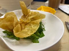 -盛记粥面(佐敦店)