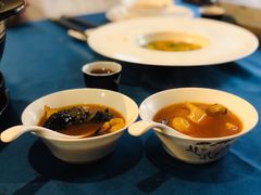 宫廷佛跳墙-麟1929(外滩店)