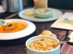 秃黄油捞饭-蟹榭·本帮江浙菜·蟹宴(五角场合生汇商场店)