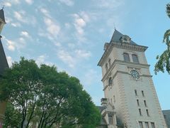 -中旅阿那亚九龙湖·公主酒店