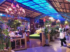 -卢布林西餐厅(万正店)