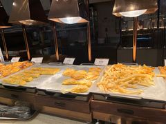 -芭菲盛宴·环球美食(袁家岗店)