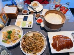 -小大董·烤鸭(观景餐厅·南京西路店)