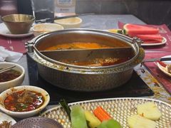 -一绪に寿喜烧(荟聚店)