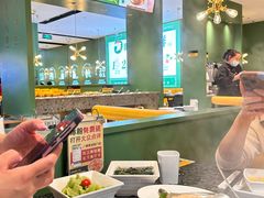 -一席地·本地鸡窝·杭帮鸡火锅(萧山银隆百货店)