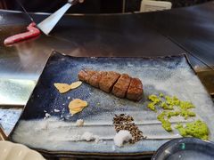 -神户牛排餐厅MOURIYA(总店)