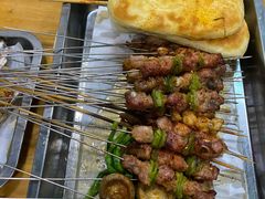 -老谢野馄饨(延安路店)