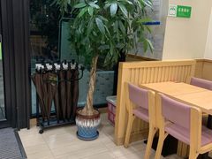 -德克士(砂之船奥特莱斯店)
