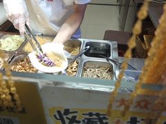 -张果佬年糕卷(科巷店)