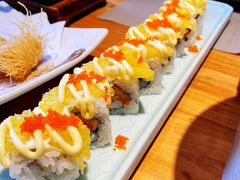 -松竹和日式料理(辽阳店)