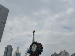 -世纪钟