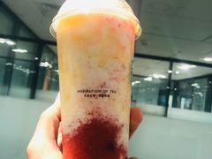 -喜茶(北京三里屯太古里店)