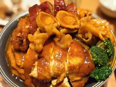 -老坑记·香港经典粤菜馆