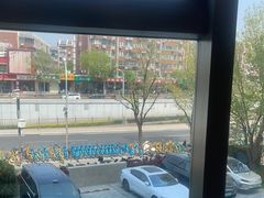 -麦当劳(展览路店)