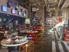 -捞围鲜·港式打边炉(海阳路店)