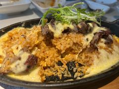 -豪客来牛排(雄峰城店)