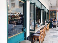 -RAC BAR(安福路店)