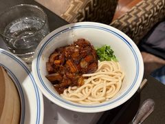 -北京王府井希尔顿酒店·秦唐中餐厅Chynna