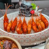 乔街来了！又多了一个吃宵夜的理由！