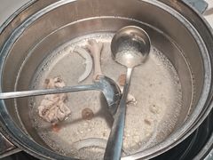 -三个椰子·现砍椰子鸡(金源CBD店)