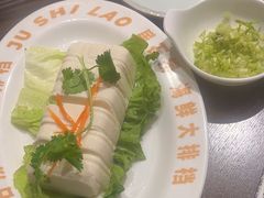 -居石捞·潮汕卤水火锅(南国明珠店)