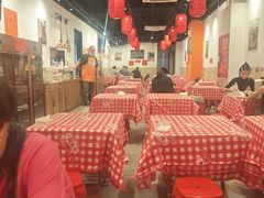 -荆九爷爆炒桥头三嫩(云南北路店)