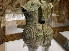 -上海博物馆(人民广场馆)