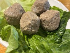 -海银海记潮汕牛肉火锅(新港中路海珠店)