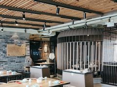-川旺角融合菜•海景餐厅(星海广场店)