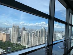 -叙叙苑(东京歌剧城店)