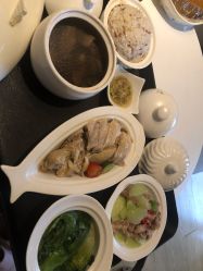 -星妈汇国际月子中心(龙珠店)