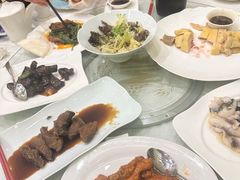 -梅龙镇酒家(南京西路总店)