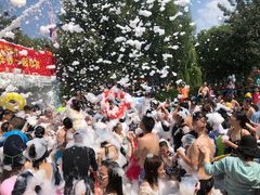-欢乐水魔方水世界