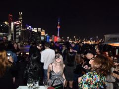 -上海外滩悦榕庄酒店