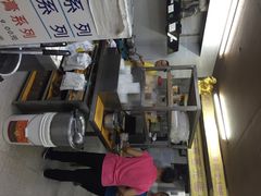 百花甜品店-百花传统甜品店(原址店)