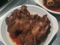 -韩麦大冷面(桂花街直营店)