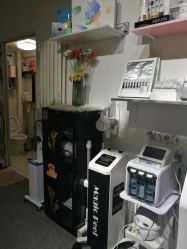 -E.beauty驻颜·痘敏肌调理中心